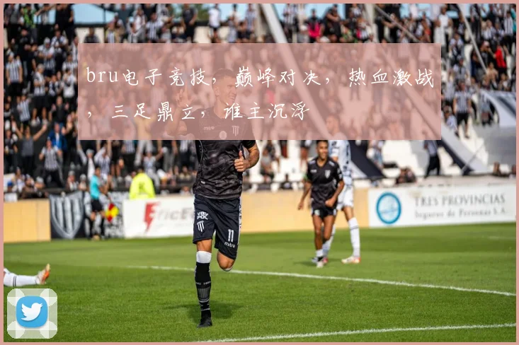 bru电子竞技，巅峰对决，热血激战，三足鼎立，谁主沉浮
