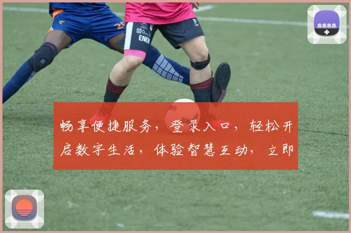 畅享便捷服务，登录入口，轻松开启数字生活，体验智慧互动，立即注册，开启精彩旅程，畅游网络世界。