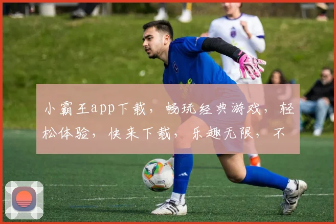 小霸王app下载，畅玩经典游戏，轻松体验，快来下载，乐趣无限，不容错过