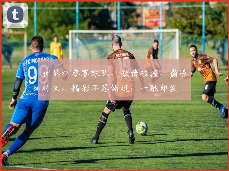 世界杯参赛球队，激情碰撞，巅峰对决，精彩不容错过，一触即发